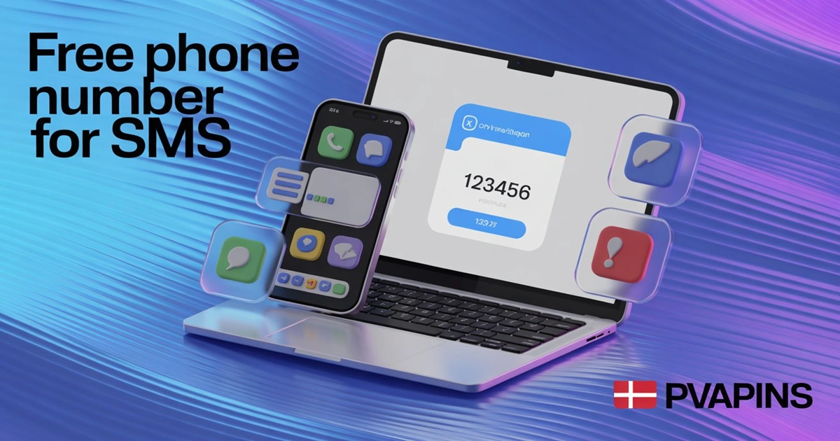Verify Frizza in Denmark – No SIM Needed